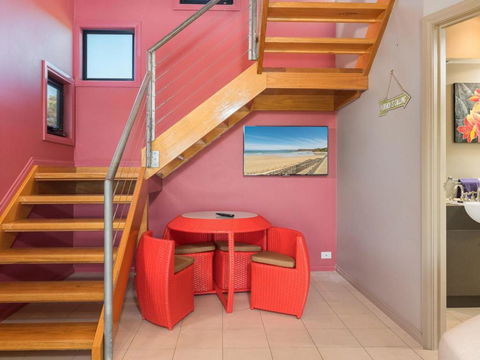 Amazing Views - New Castle Holiday 6