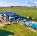 The Islander - New Castle Holiday