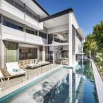 Ultimate Light & Space Noosa Heads - New Castle Holiday 0