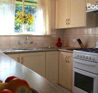 Schoolhouse Cottage American River - New Castle Holiday