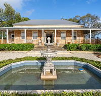 Pointe Rapide Estate Labode Accommodation - New Castle Holiday