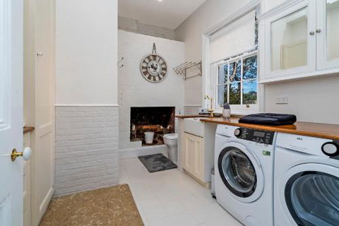 Pointe Rapide Estate Labode Accommodation - New Castle Holiday 2