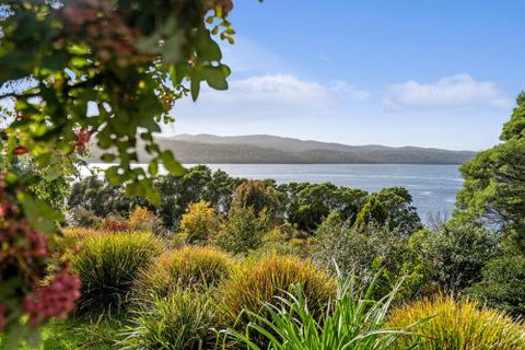 Pointe Rapide Estate Labode Accommodation - New Castle Holiday 4