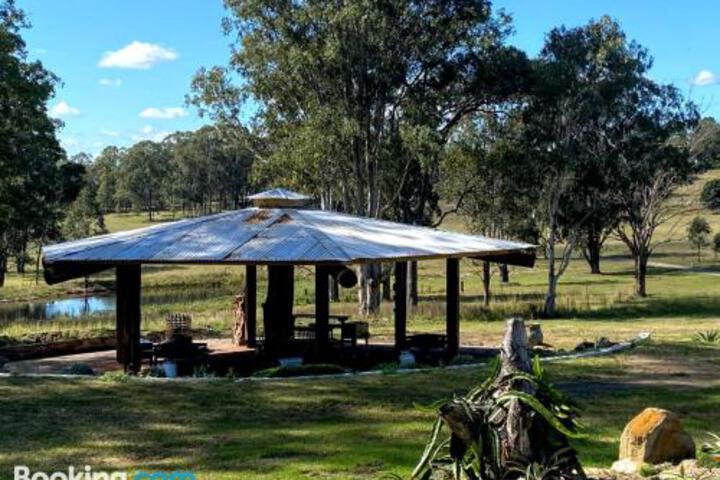Leeville NSW New Castle Holiday