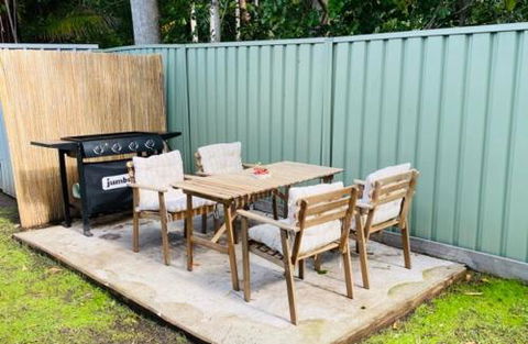 Salty Kisses Holiday House - New Castle Holiday 3