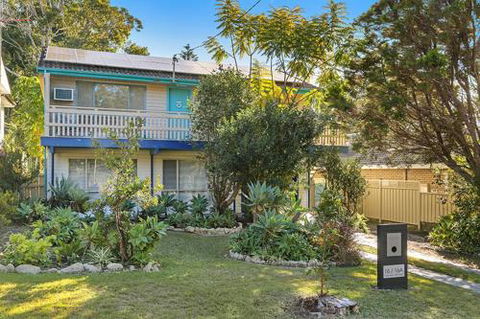 Central Coast Escape - New Castle Holiday 3