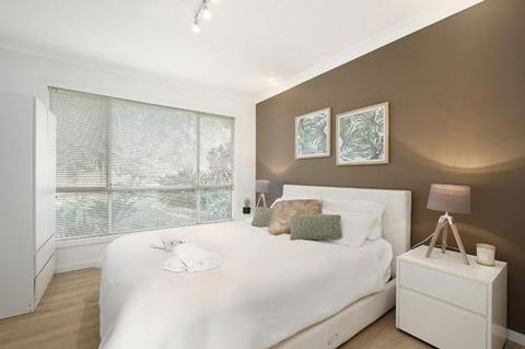 Central Coast Escape - New Castle Holiday 4