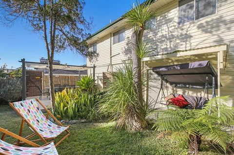 Central Coast Escape - New Castle Holiday 1