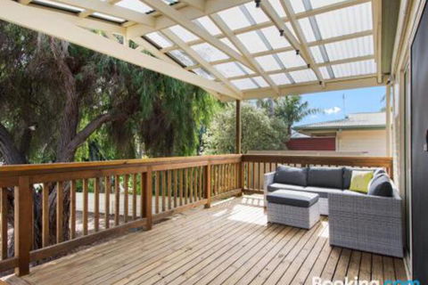 EdAn Beachhouse 21 Laronde - New Castle Holiday 3