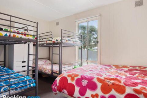 EdAn Beachhouse 21 Laronde - New Castle Holiday 4