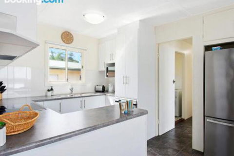 EdAn Beachhouse 21 Laronde - New Castle Holiday 6