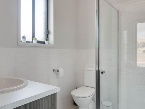 Lot 25 At Links - New Castle Holiday 5