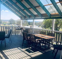 Woodenbong Roseberry House B  B - New Castle Holiday