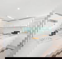 Harbourview 4 - New Castle Holiday