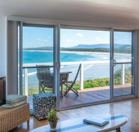 90 OCEANS EDGE Gerroa 4pm Check Out Sundays - New Castle Holiday