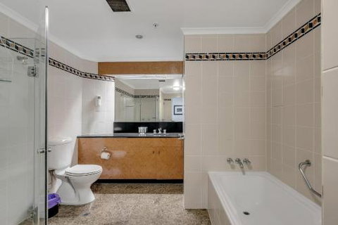 DREAM HARBOUR VIEW 2 BRM / GYM POOL & PARKING - New Castle Holiday 5