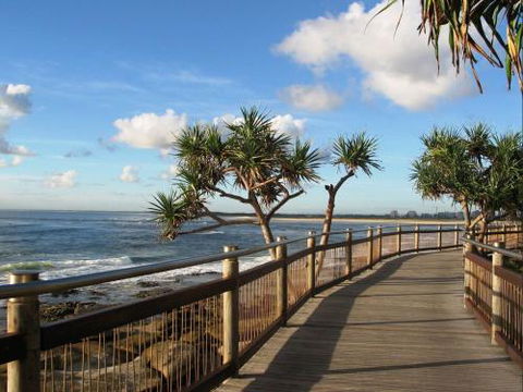 Sanctuary Shores 2 Bedroom Apartment - New Castle Holiday 6