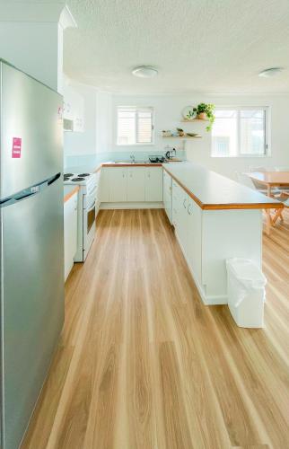Sanctuary Shores 2 Bedroom Apartment - New Castle Holiday 3