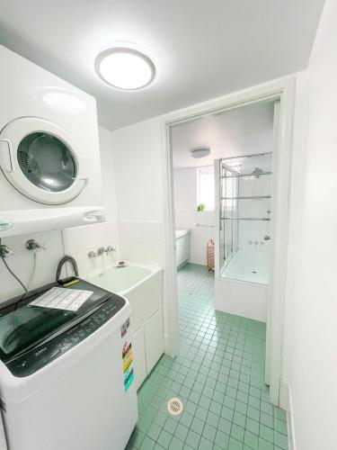 Sanctuary Shores 2 Bedroom Apartment - New Castle Holiday 1