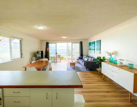 Sanctuary Shores 2 Bedroom Apartment - New Castle Holiday 4