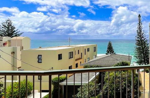Sanctuary Shores 2 Bedroom Apartment - New Castle Holiday 5