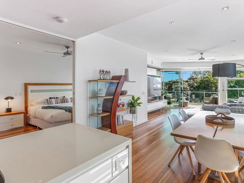 Panoramic River & Ocean Views Noosaville - New Castle Holiday 2