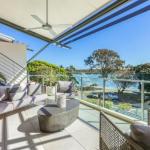 Panoramic River & Ocean Views Noosaville - New Castle Holiday 0