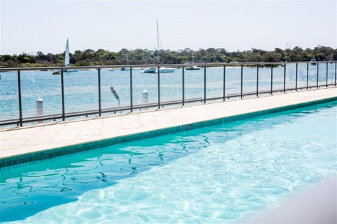 Hugoâ€™s Noosa Noosa Heads - New Castle Holiday 4