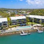 Hugoâ€™s Noosa Noosa Heads - New Castle Holiday 0