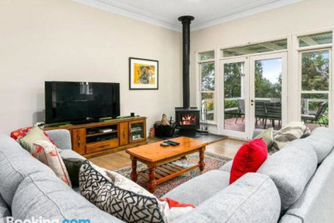 Elm Cottage - New Castle Holiday 3