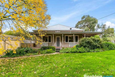 Elm Cottage - New Castle Holiday 5