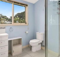 Elm Cottage - New Castle Holiday