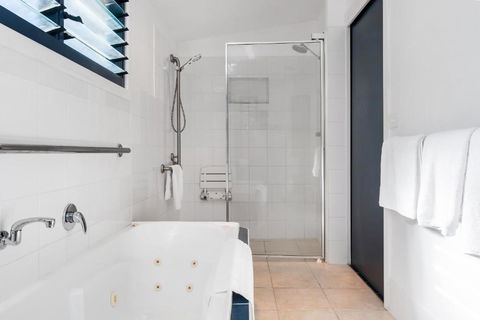 The Great Byron Getaway - New Castle Holiday 5