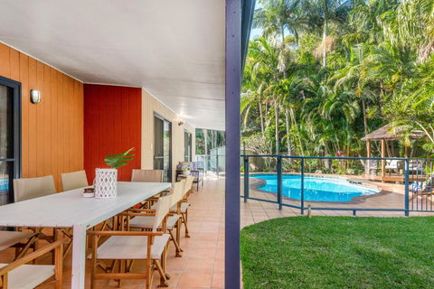 The Great Byron Getaway - New Castle Holiday 1