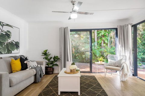 The Great Byron Getaway - New Castle Holiday 2