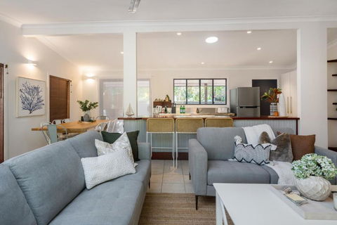 The Great Byron Getaway - New Castle Holiday 3