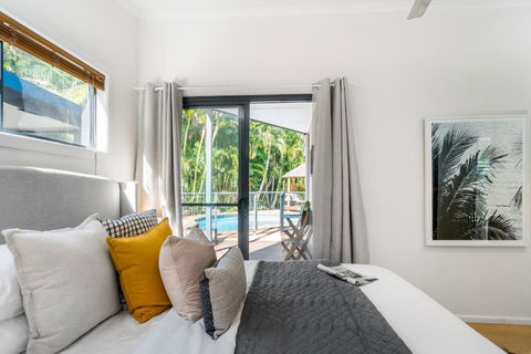 The Great Byron Getaway - New Castle Holiday 4