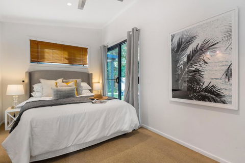 The Great Byron Getaway - New Castle Holiday 6