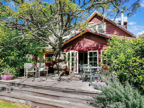LAVENDER COTTAGE Alpine Southern Highlands 4pm Check Out Sundays - New Castle Holiday 0