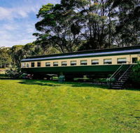 THE ANGAS CARRIAGE Alpine Southern Highlands 4pm Check Out on Sundays - New Castle Holiday