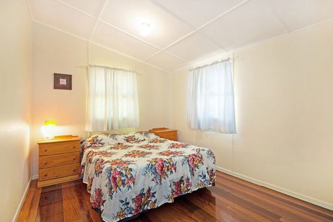Close To Water Restaurants & Clubs Toorbul St. Bongaree - New Castle Holiday 4