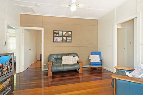 Close To Water Restaurants & Clubs Toorbul St. Bongaree - New Castle Holiday 3