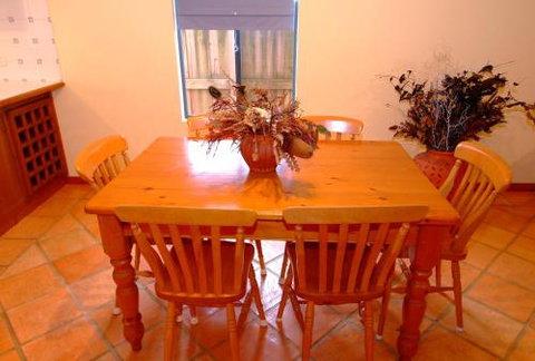 Beach Casa - New Castle Holiday 4