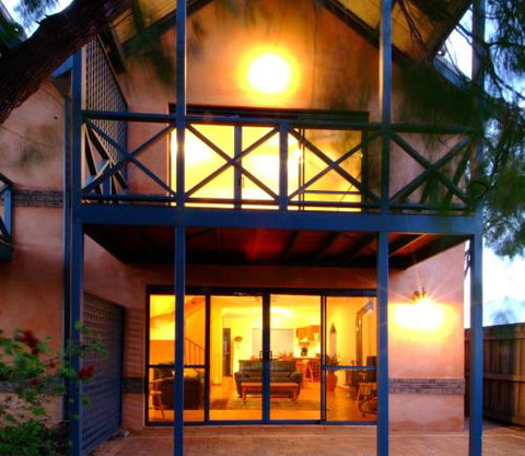 Beach Casa - New Castle Holiday 1