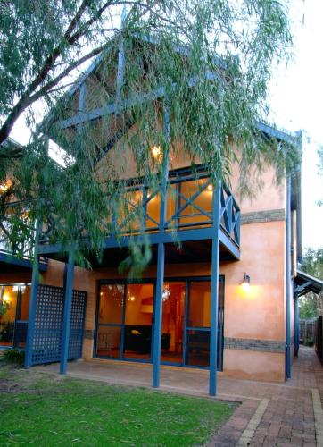 Beach Casa - New Castle Holiday 6