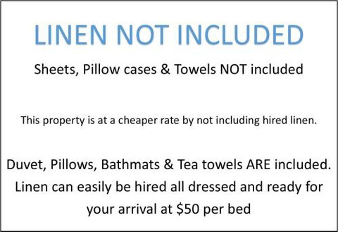 Beach Casa - New Castle Holiday 5