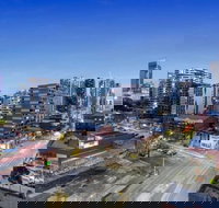 ReadySet Apartments on Spencer West - New Castle Holiday