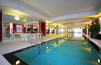 RNR North Terrace - New Castle Holiday 4