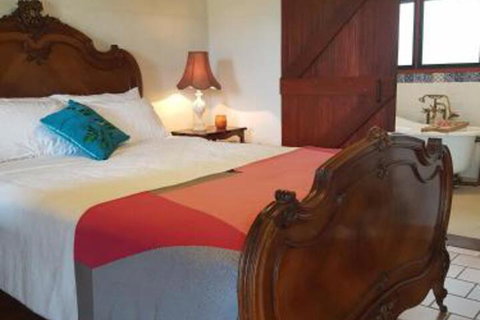 Blue Fattoria - New Castle Holiday 3