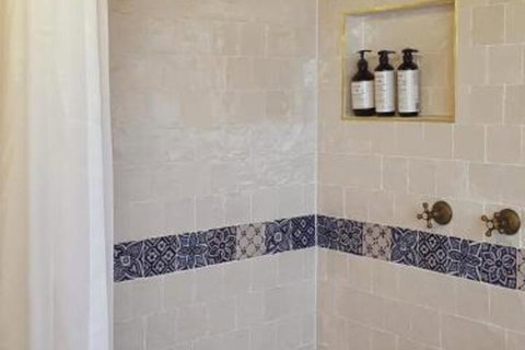 Blue Fattoria - New Castle Holiday 5